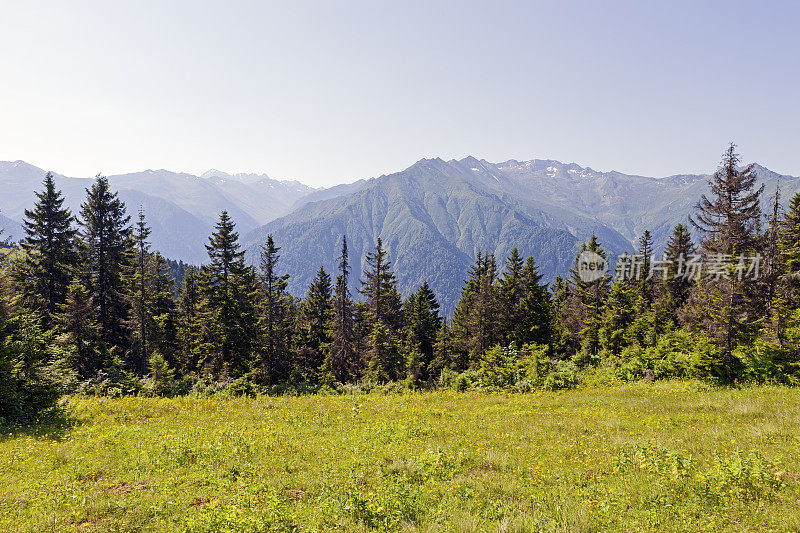 卡卡尔山