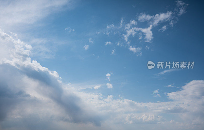 很棒的cloudscape