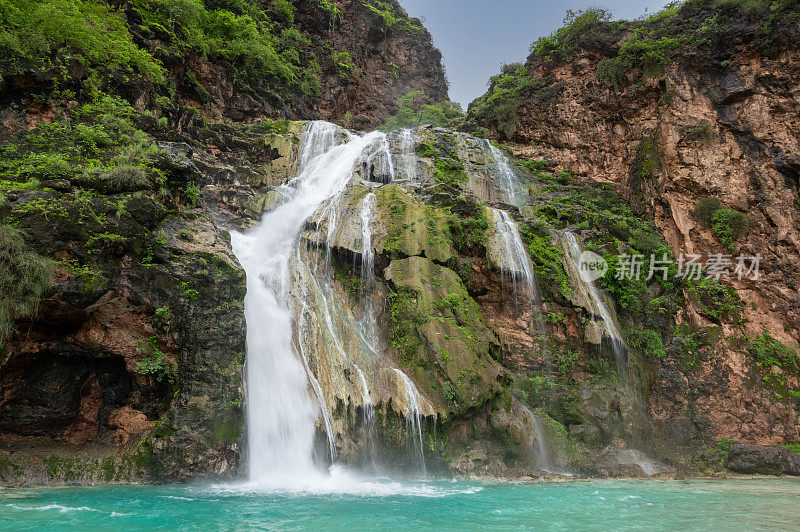 阿曼，你好