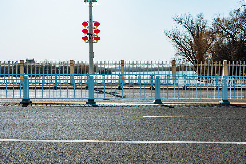 城市道路