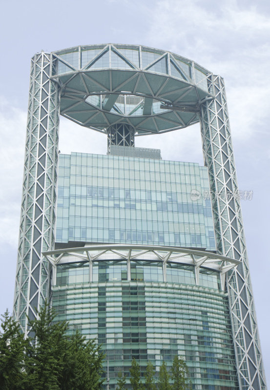 韩国首尔钟楼