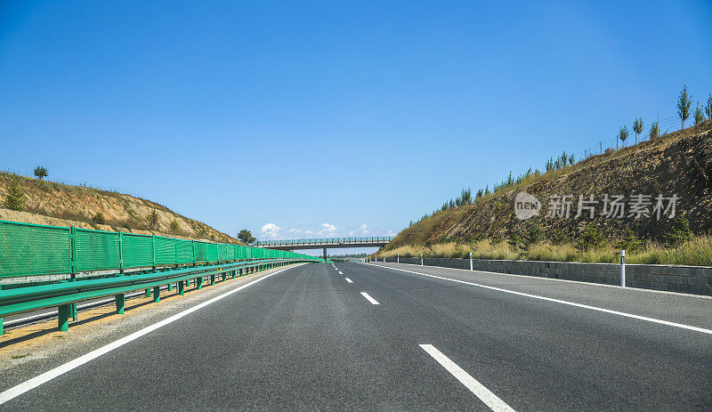 前进的道路