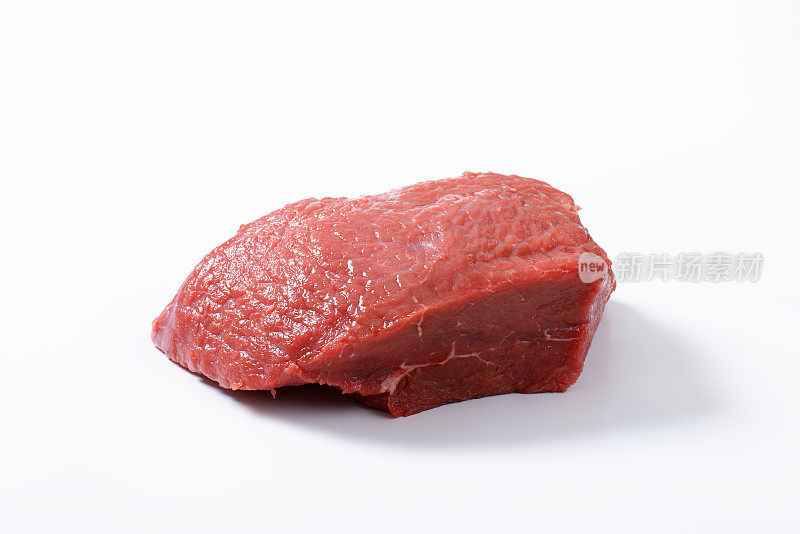 生牛肉