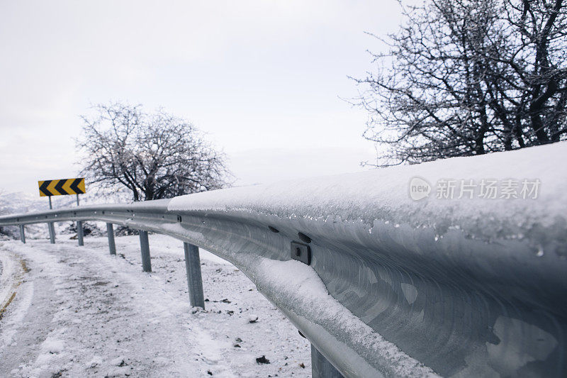 雪路