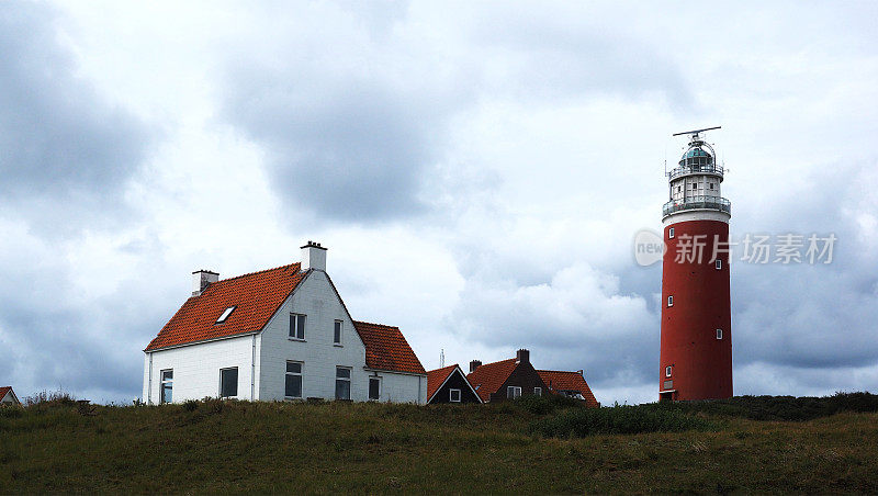 灯塔,Texel