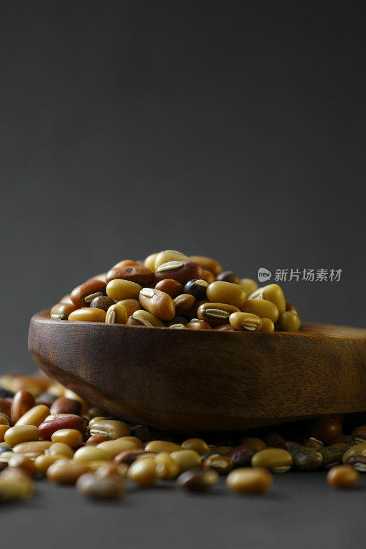 扁豆bean