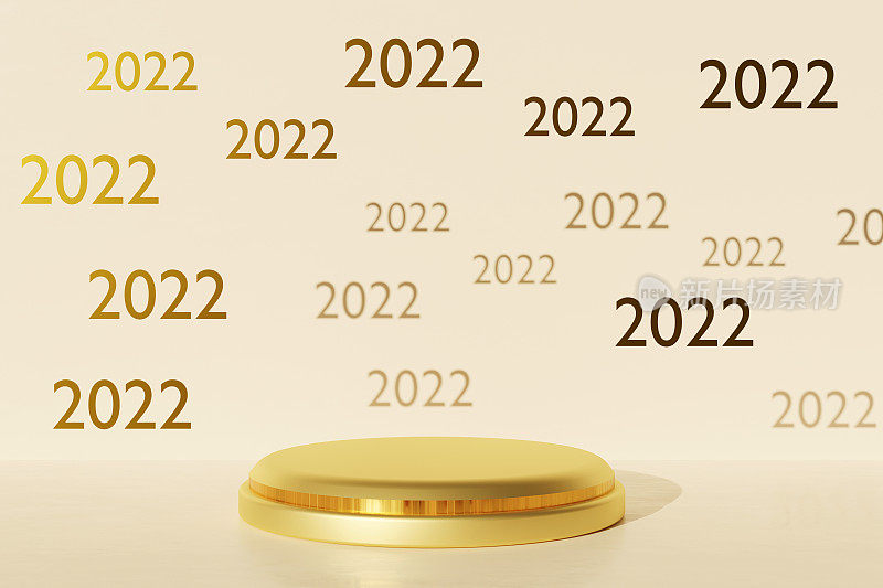 新2022年。平台台产品展示台架平台