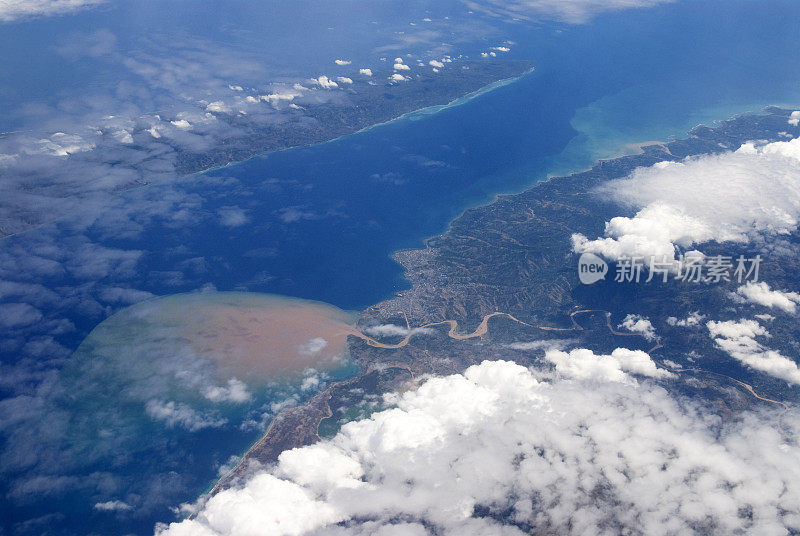 河流泥沙