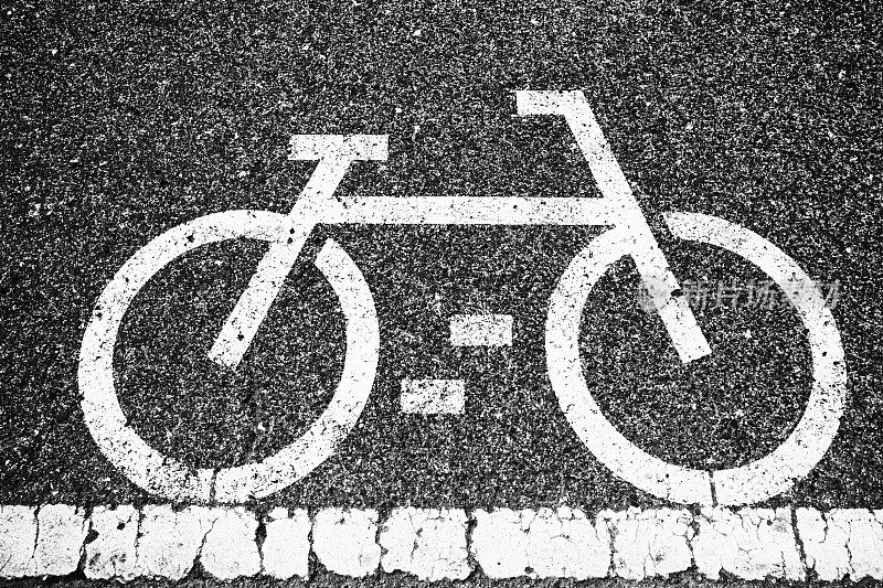 里斯本的自行车道