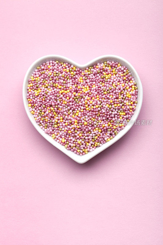 丰富多彩的各种糖果