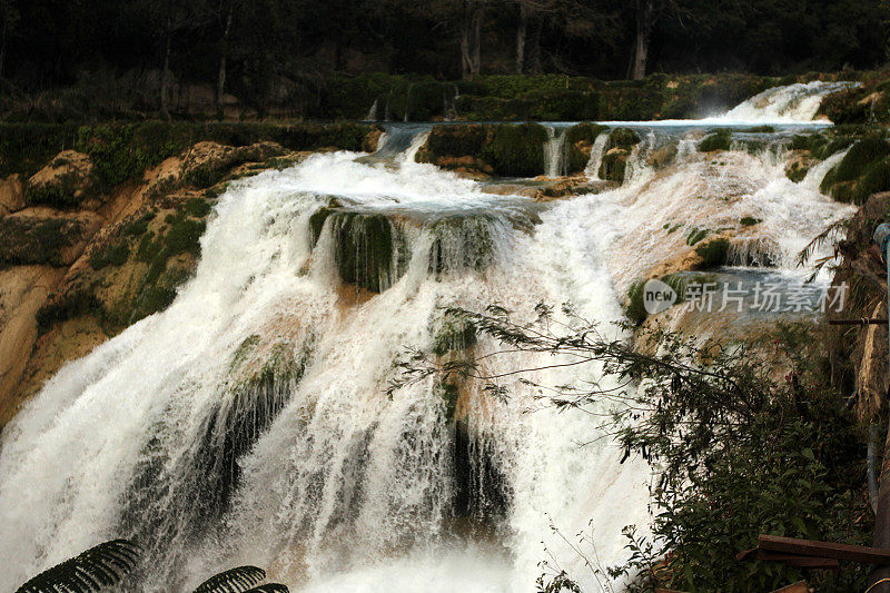 Huasteca