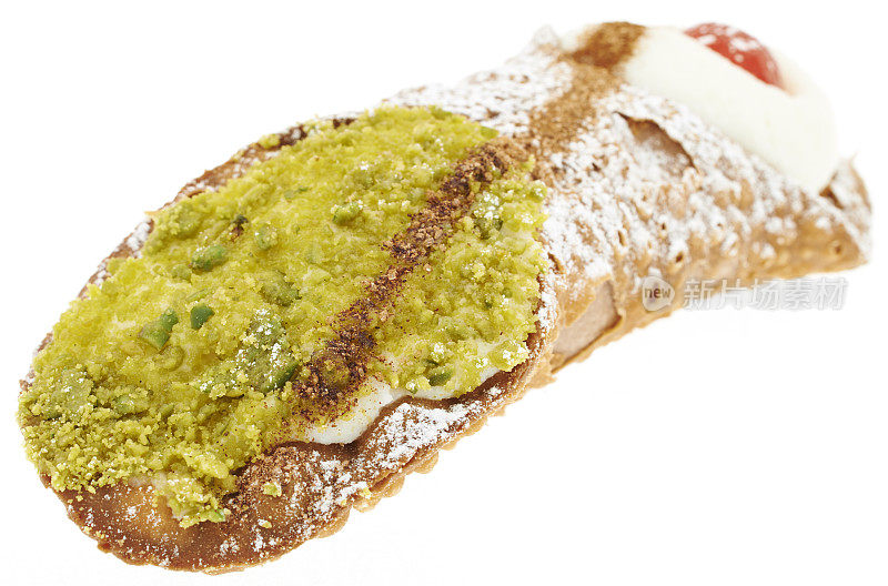 西西里Cannolo