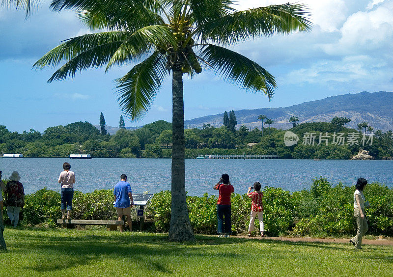 珍珠港