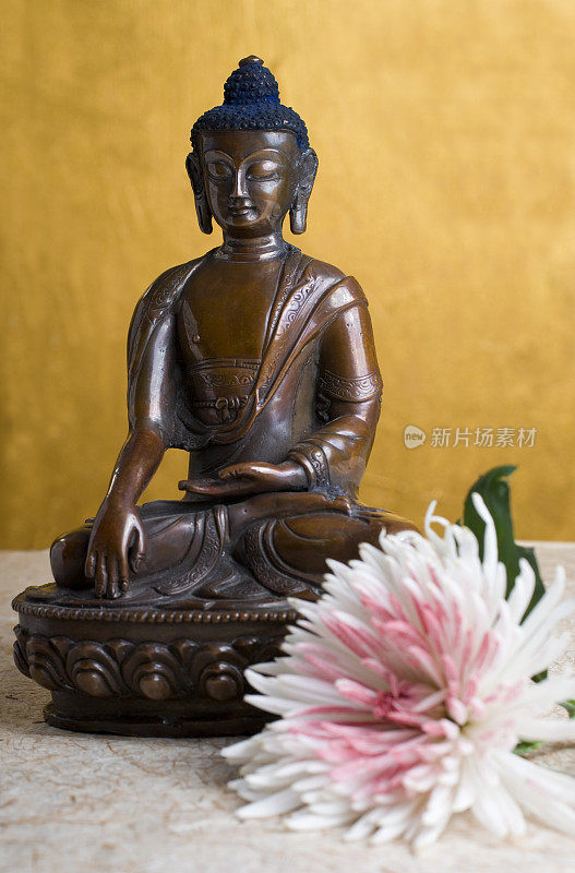 放松Buddah