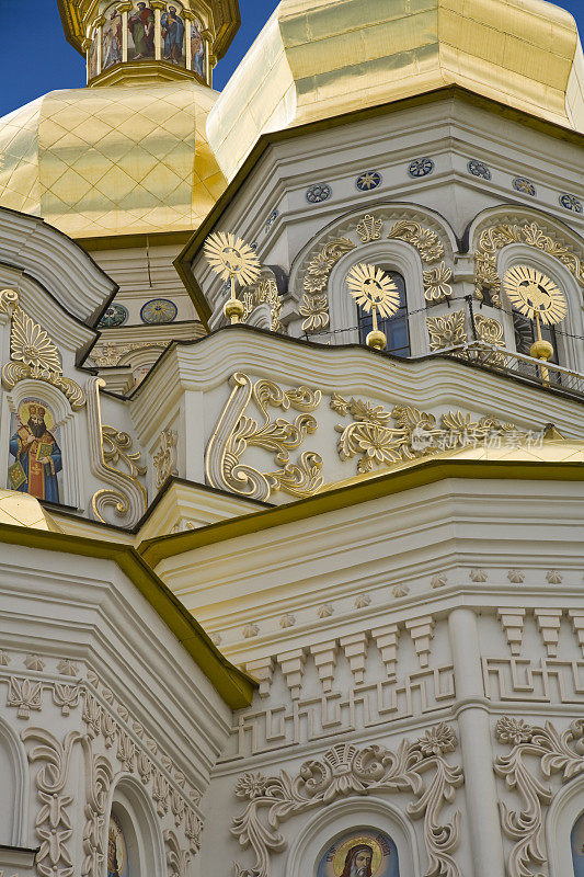 乌斯本斯基大教堂