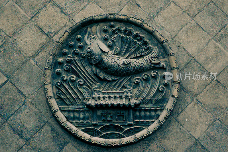 中国古代雕塑