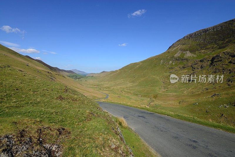 英国的风景