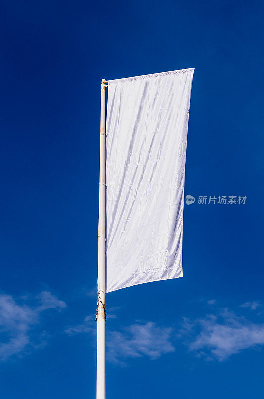 宣传国旗