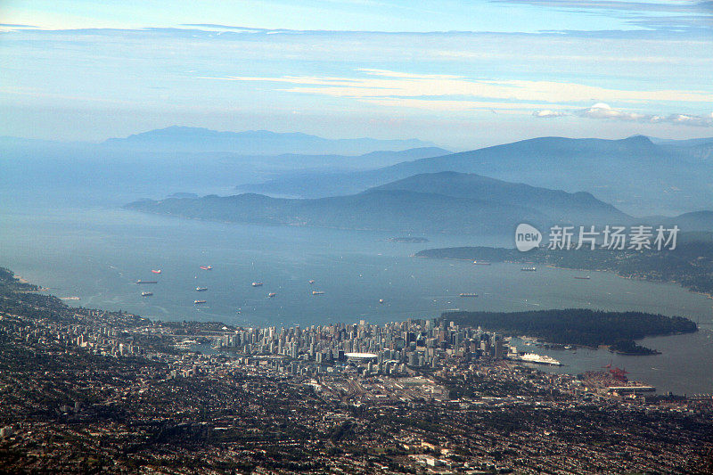 海湾之城