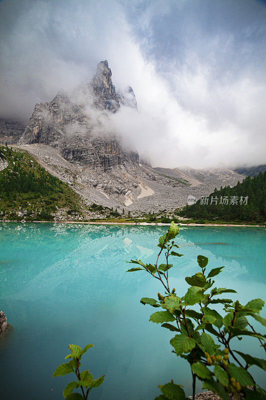 Dolomiti,意大利