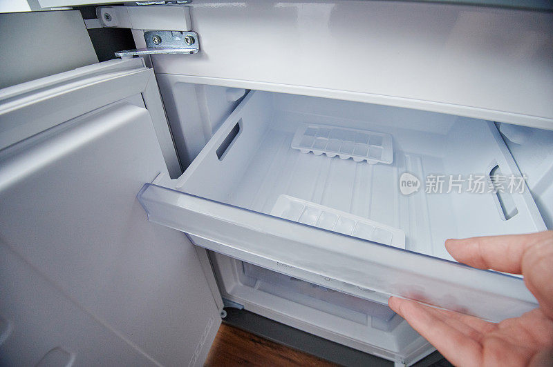 冰箱/冷冻箱