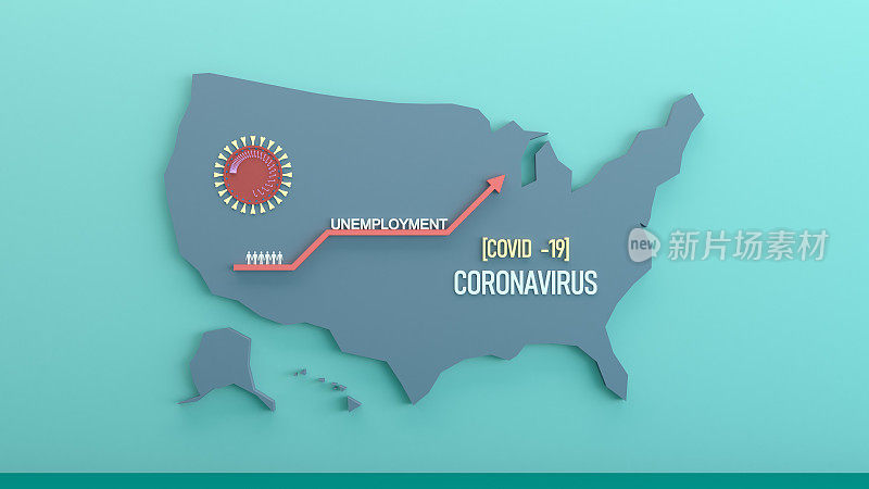 冠状病毒COVID-19全球业务影响