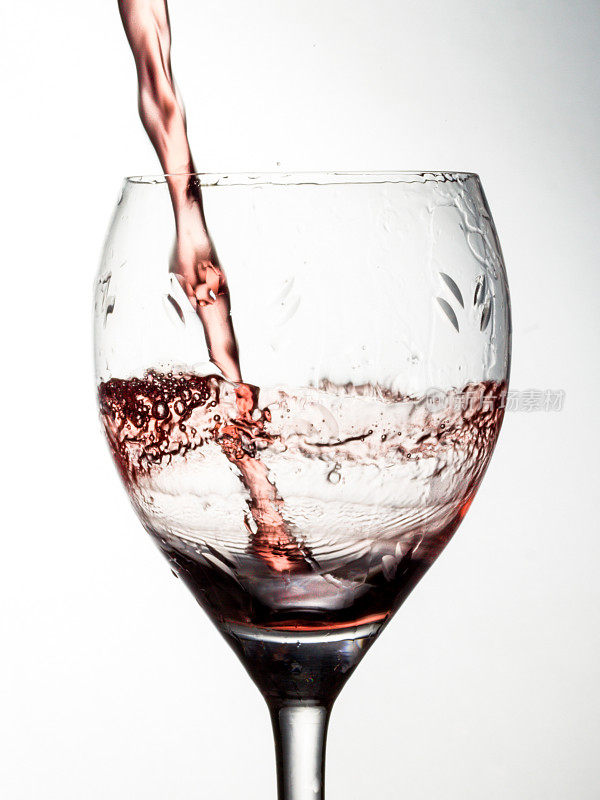 红酒-高分辨率图像