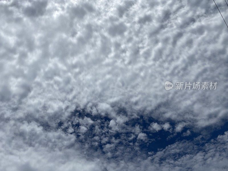 澳大利亚Cloudscape