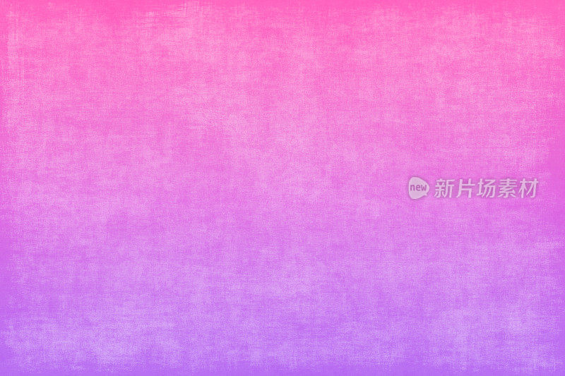 紫色粉色紫外光色渐变背景纸梯度纹理抽象混凝土水泥大理石图案墙框Vignette特写