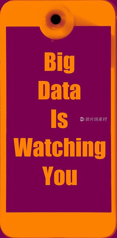 大数据正在观看——停止你的手机运动，来一次数字排毒