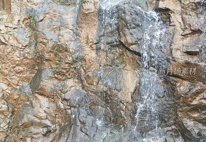 玄武岩风化纹理背景为JPG文件