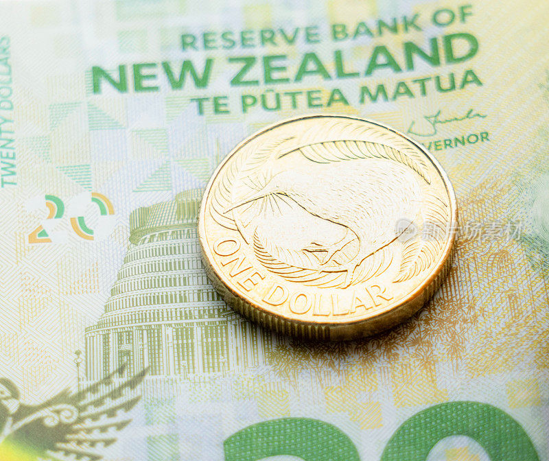 新西兰宏观货币