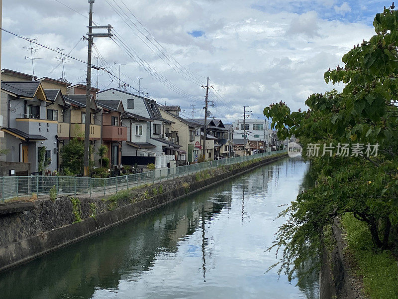 日本-京都-福冈矢内町(近富见稻成)