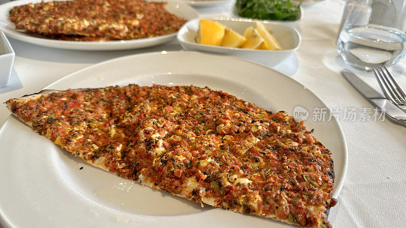 Lahmacun