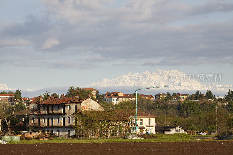 Oleggio、意大利