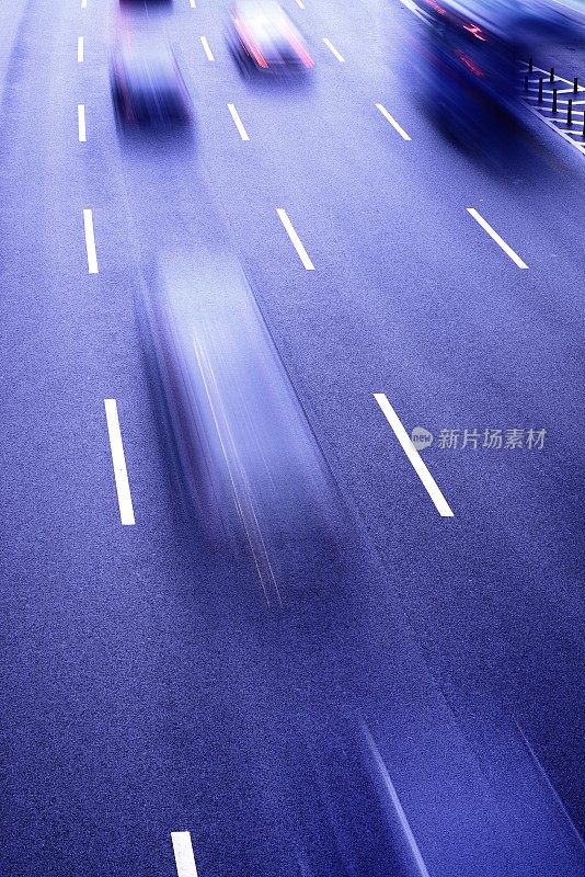 高速公路