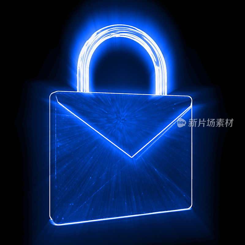 电子邮件网络安全隐私安全