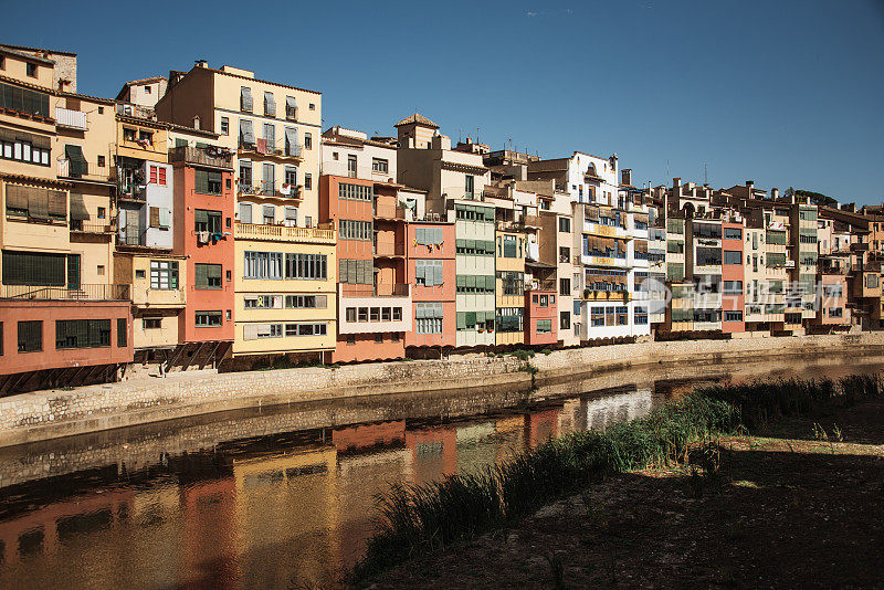 Gerona,西班牙