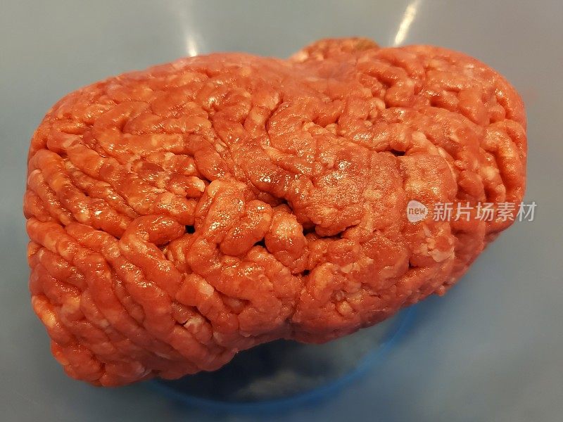 碗里碎牛肉