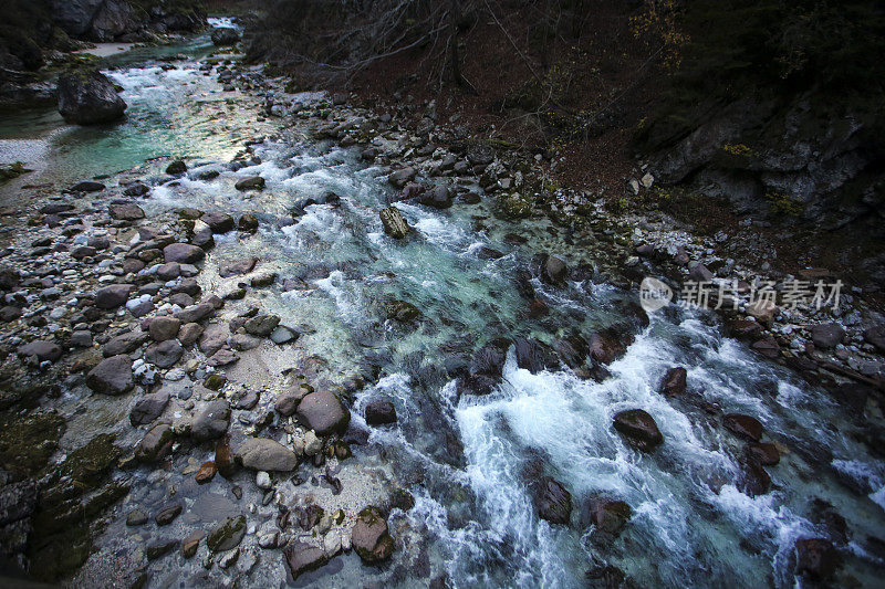 斯塔维西奥河