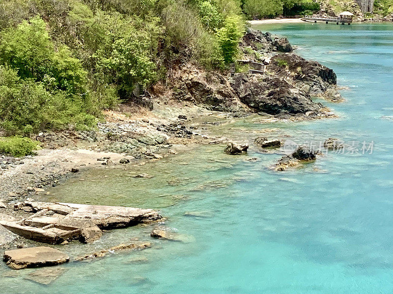 维尔京岛-圣托马斯-夏洛特·阿玛莉