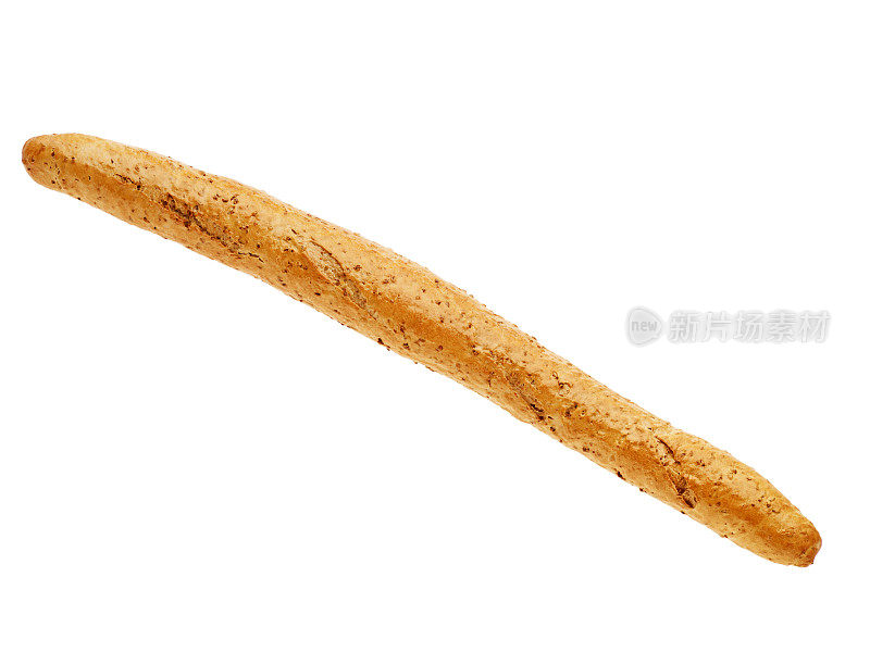 法国面包——法式长棍面包