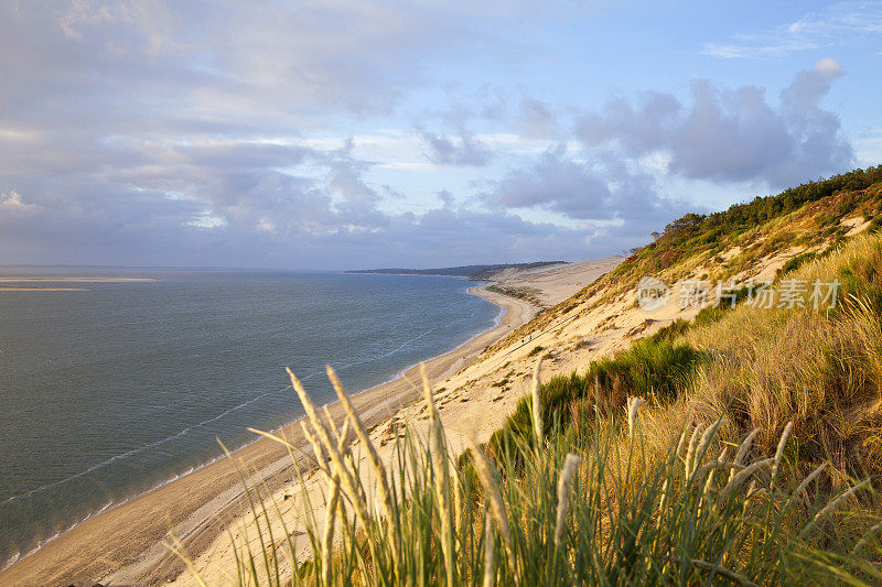 Arcachon,法国