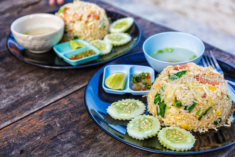 泰国cuisine