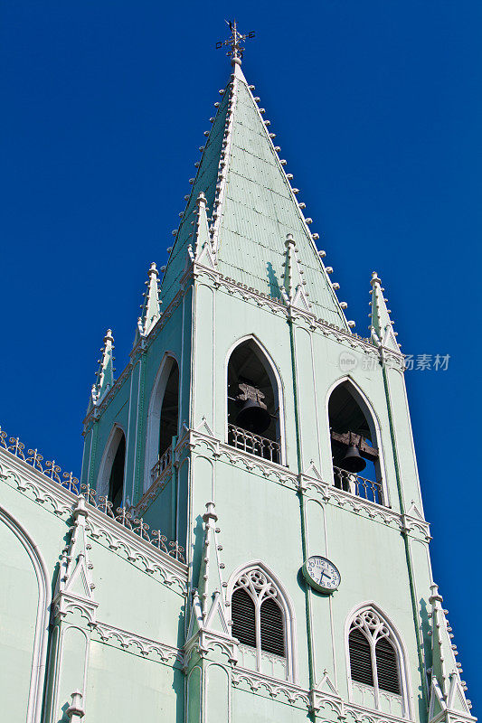 马尼拉,菲律宾