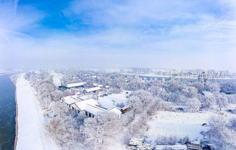 村下冰雪