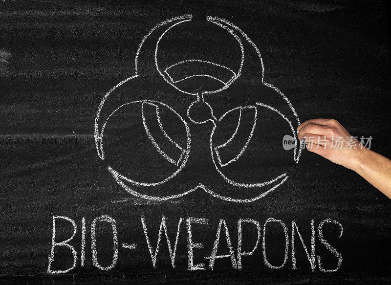 Bio-Weapons