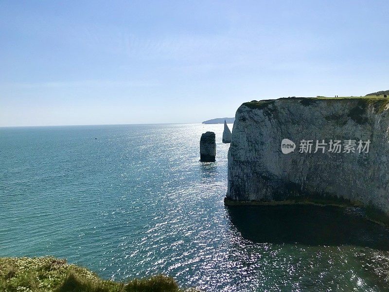 侏罗纪海岸