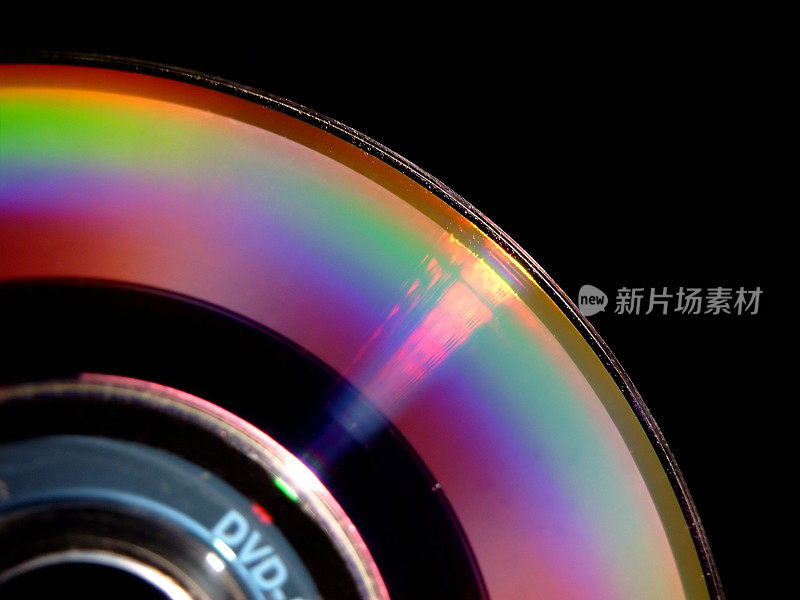 DVD彩虹