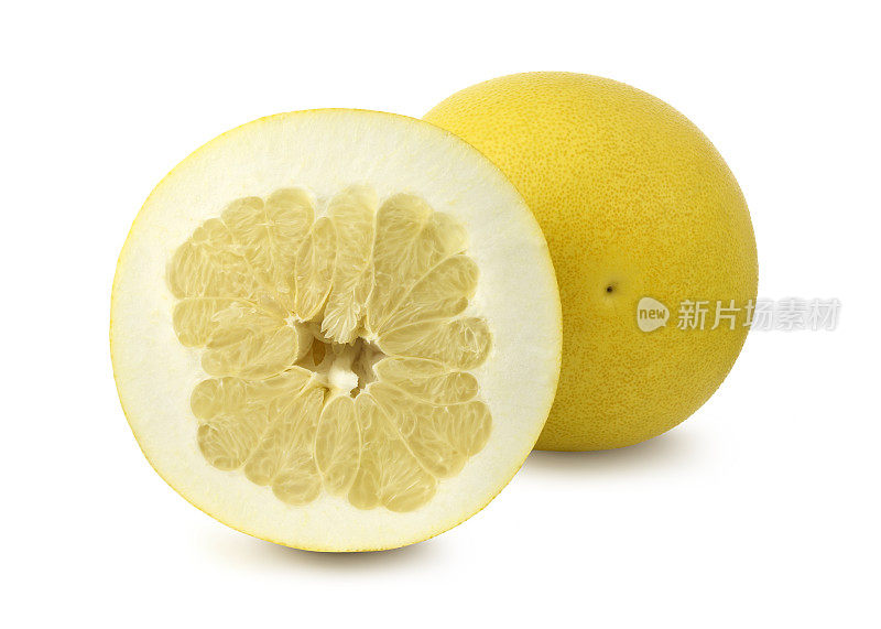 中国柚子